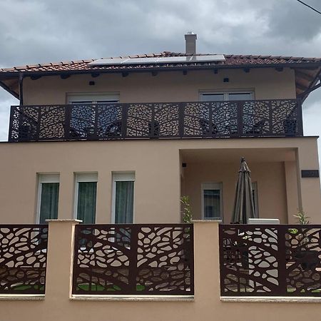 Dodi Apartman Залакарош Экстерьер фото
