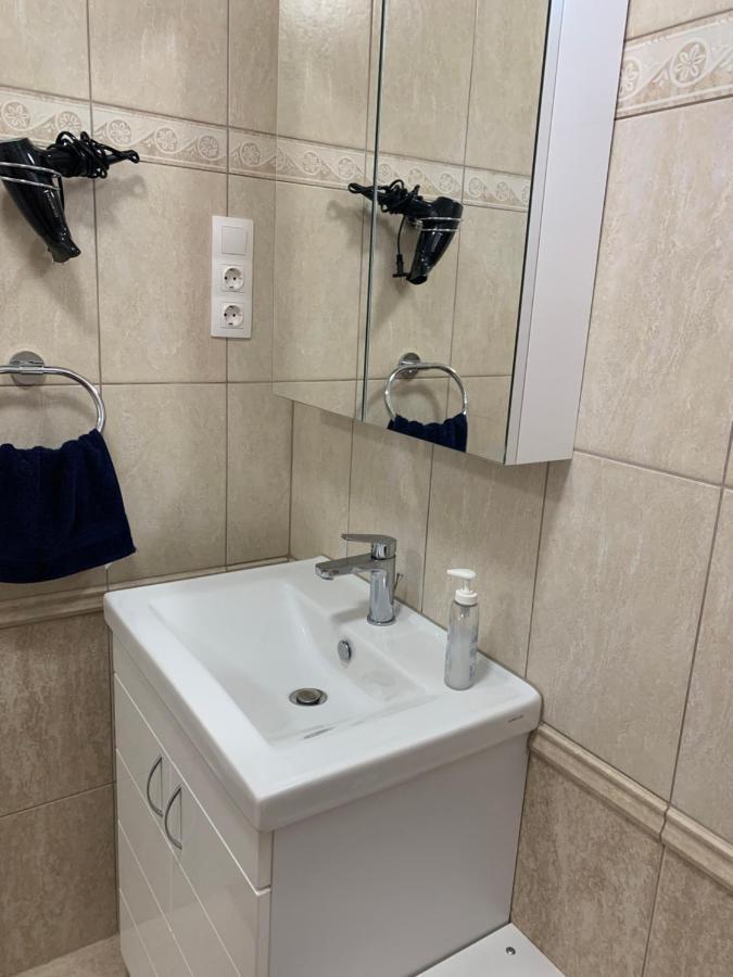 Dodi Apartman Залакарош Экстерьер фото