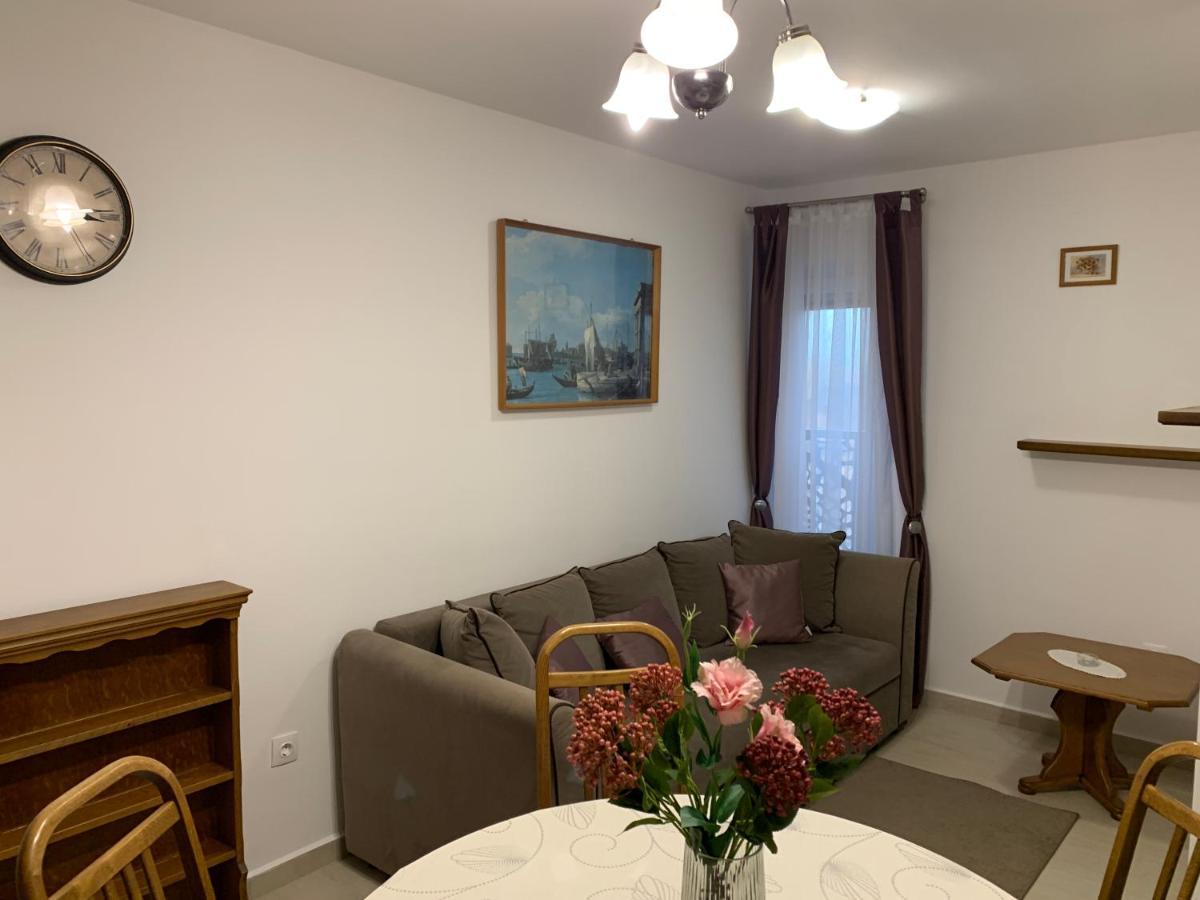 Dodi Apartman Залакарош Экстерьер фото