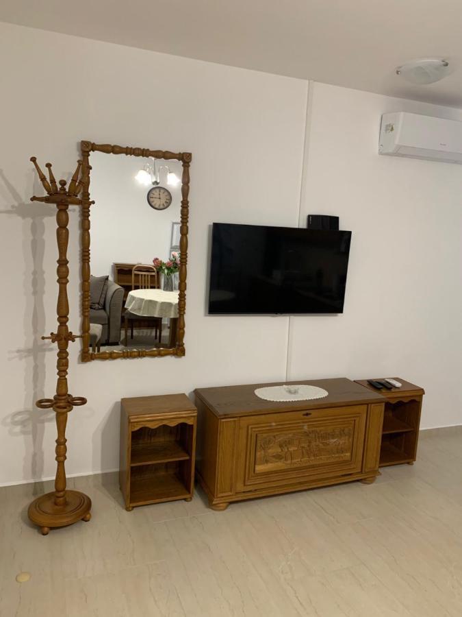 Dodi Apartman Залакарош Экстерьер фото