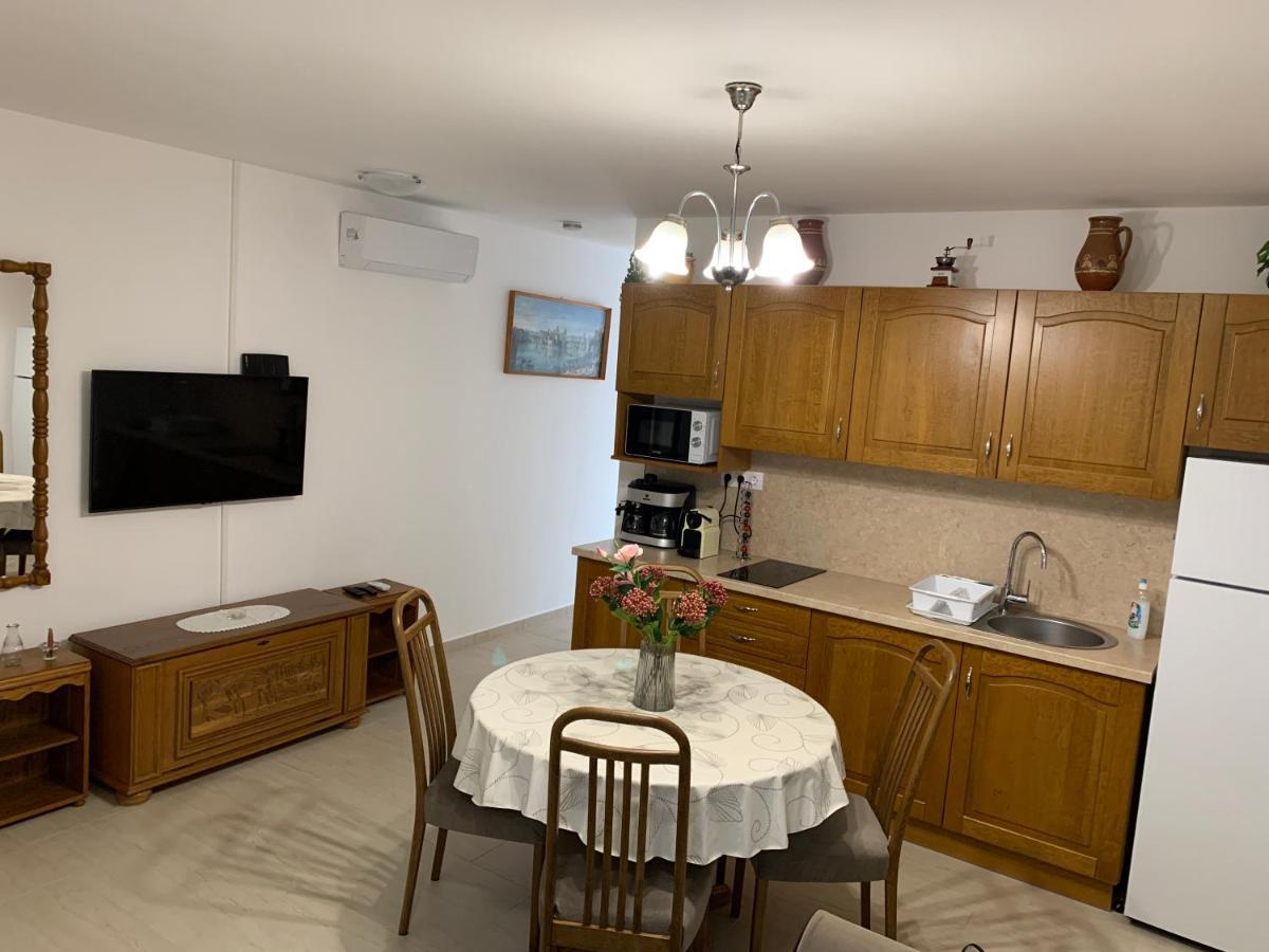 Dodi Apartman Залакарош Экстерьер фото