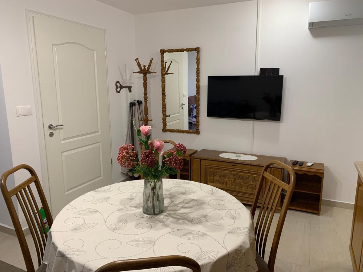 Dodi Apartman Залакарош Экстерьер фото