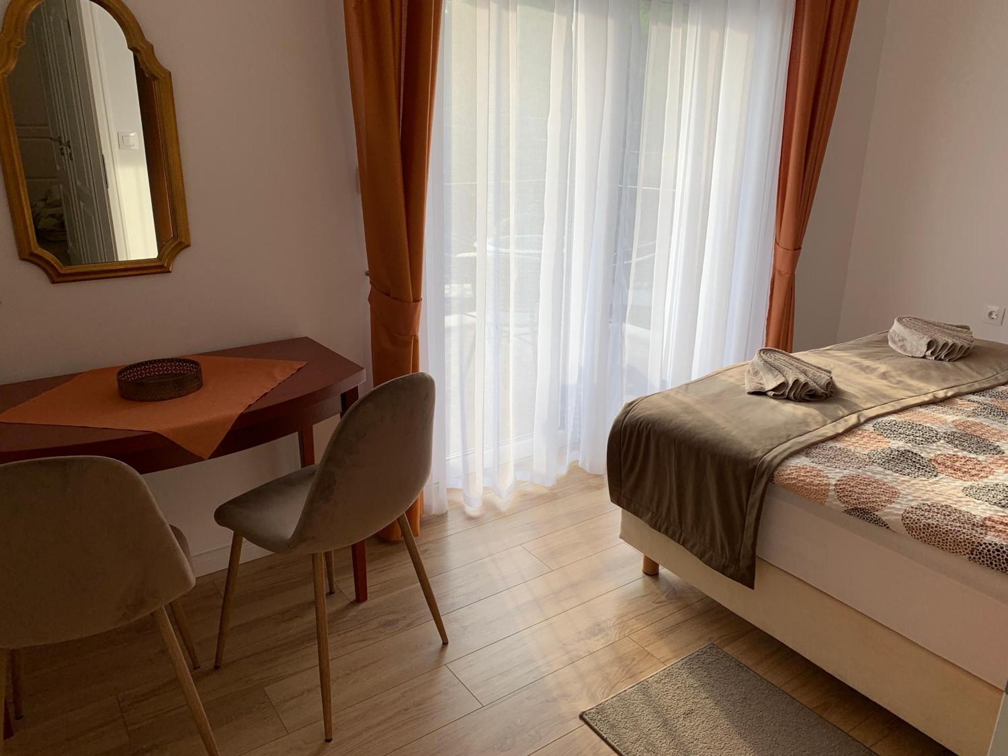Dodi Apartman Залакарош Экстерьер фото