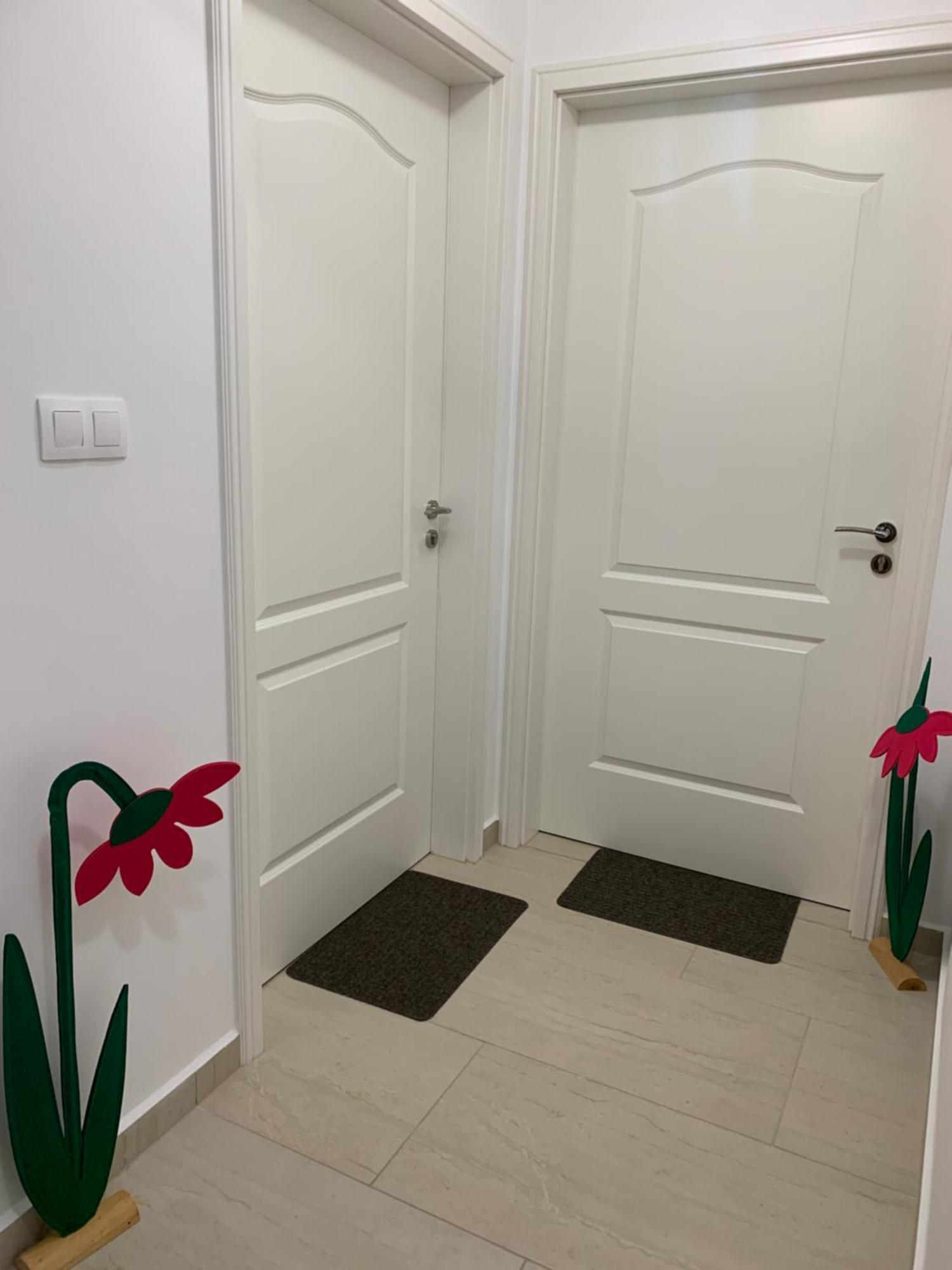 Dodi Apartman Залакарош Экстерьер фото