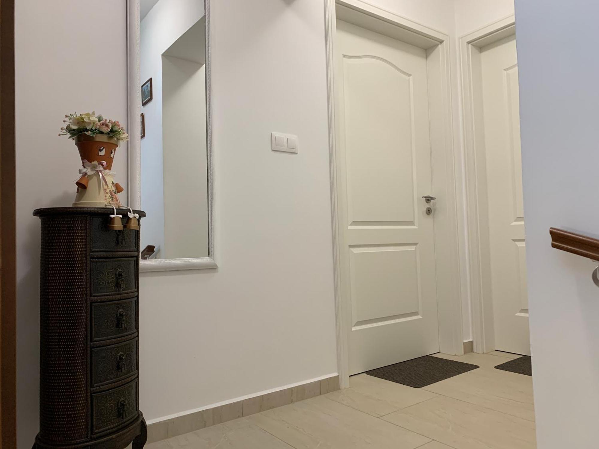 Dodi Apartman Залакарош Экстерьер фото