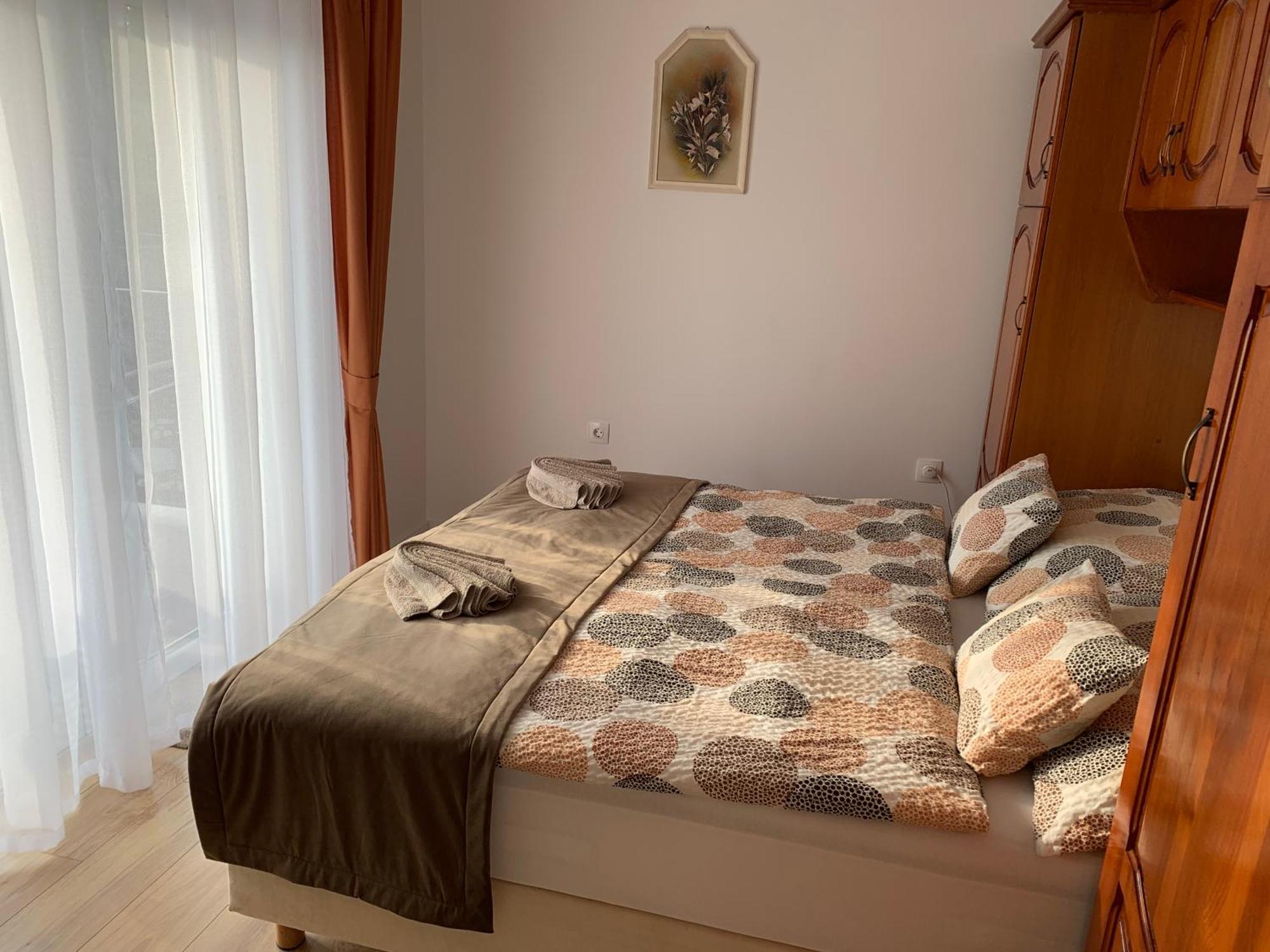 Dodi Apartman Залакарош Экстерьер фото