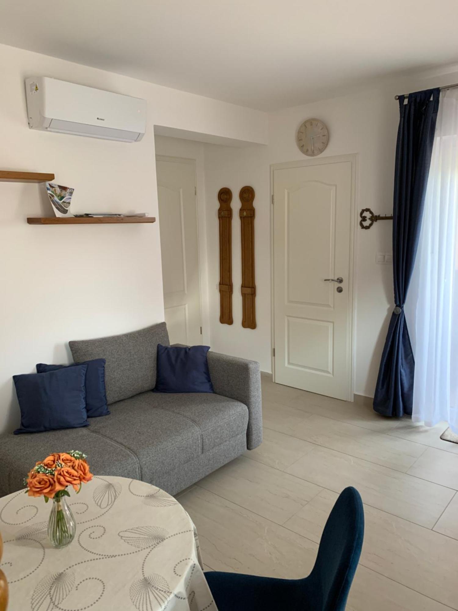Dodi Apartman Залакарош Экстерьер фото