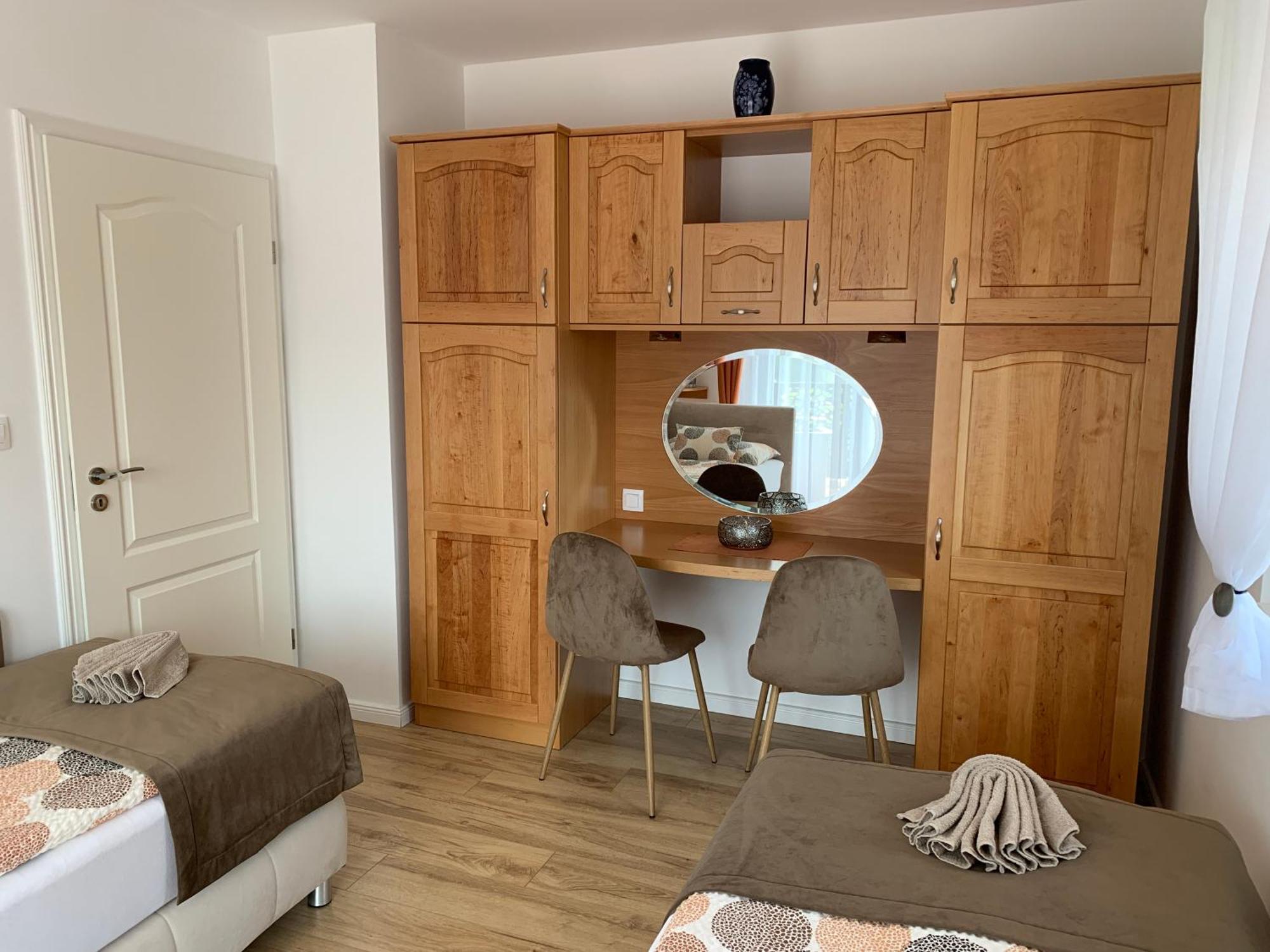 Dodi Apartman Залакарош Экстерьер фото