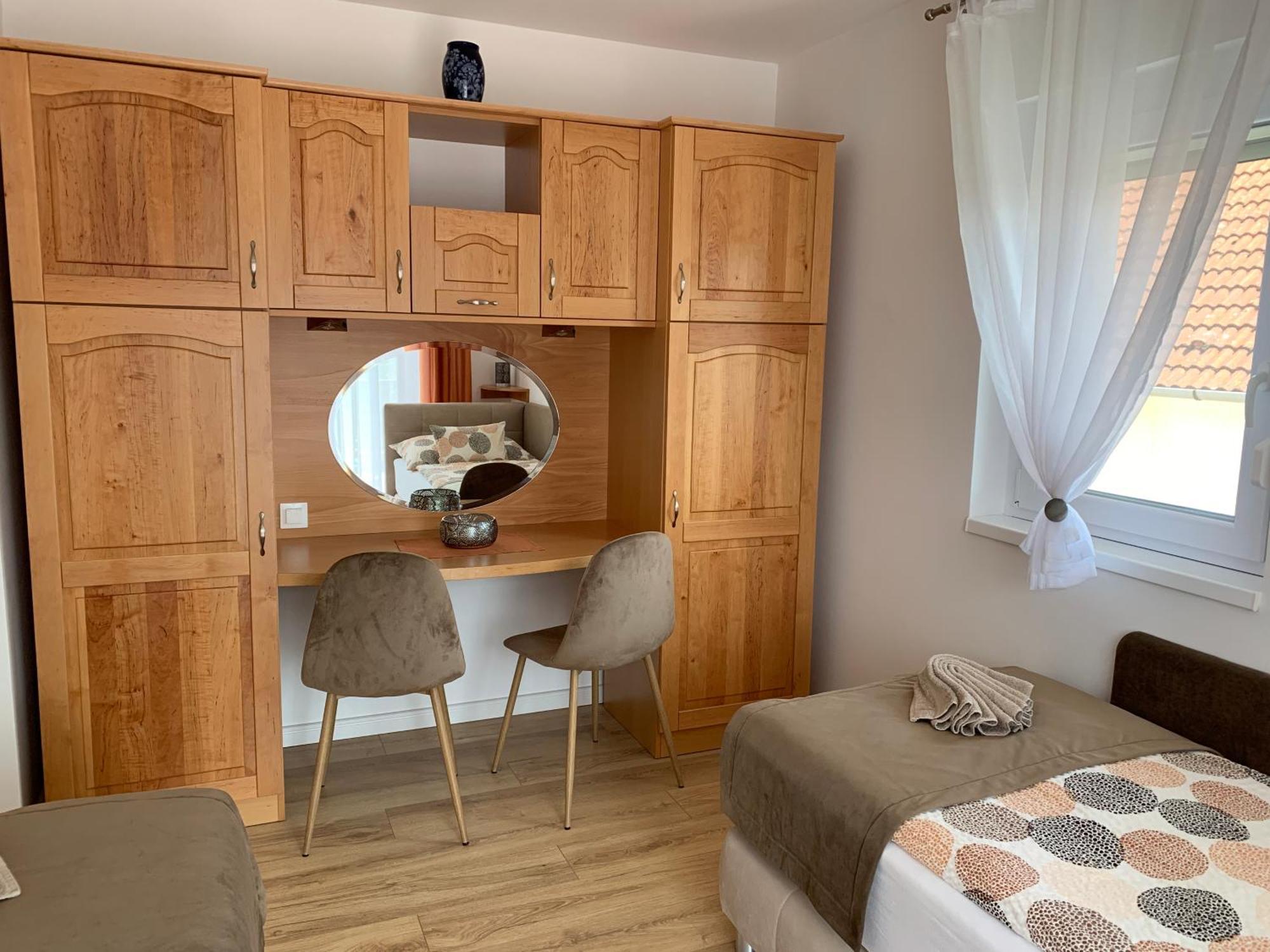 Dodi Apartman Залакарош Экстерьер фото
